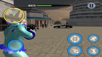 Prison Escape: Thief Simulator screenshot 3