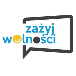 Zażyj wolności