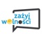 Aplikacja Zażyj Wolności powstała jako część programu pod tą samą nazwą realizowanego wspólnie z Gdańskim Centrum Profilaktyki Uzależnień z budżetu Miasta Gdańska