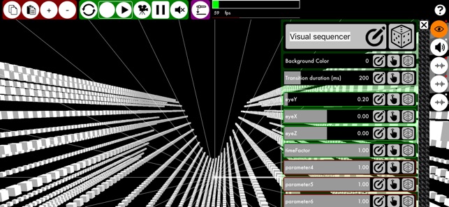 K Machine audio visual engine(圖5)-速報App