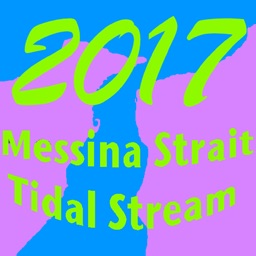 Messina Strait Current 2017
