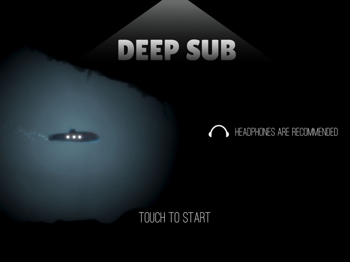 Deep Sub