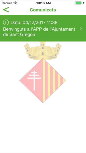 Sant Gregori(圖2)-速報App