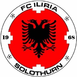 FC Iliria