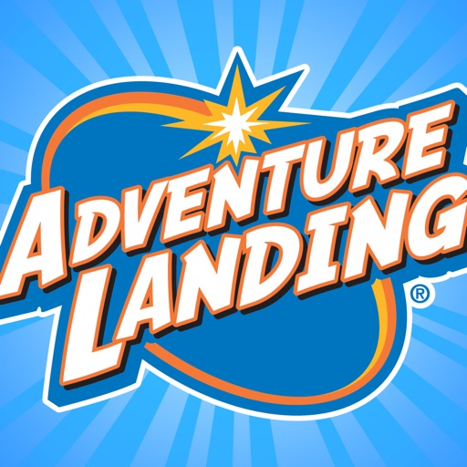 Adventure Landing