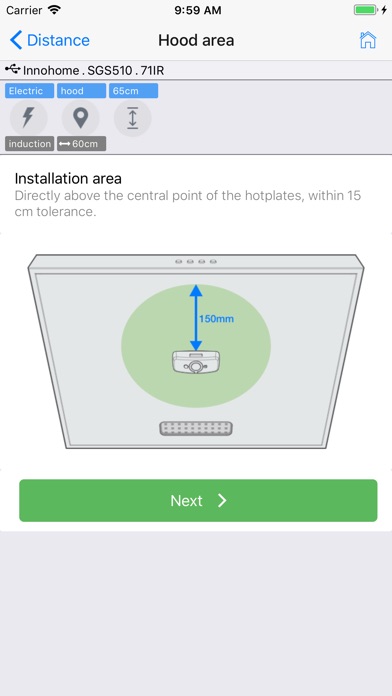 Innohome Device Setup screenshot 4