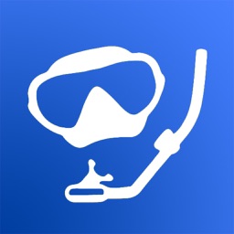 Dive Diary Apple Watch App