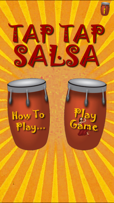 How to cancel & delete Tap Tap Salsa from iphone & ipad 1