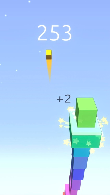 Block Dunk screenshot-5