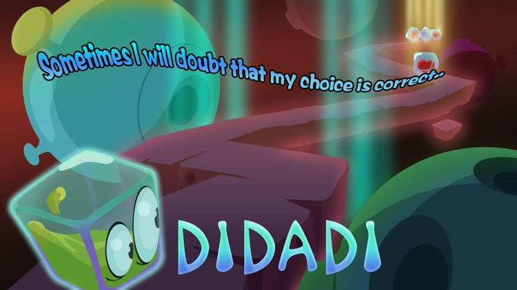 DIDADI——the nice puzzle work screenshot-0