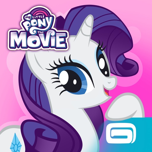 MY LITTLE PONY: Magic Princess Quests