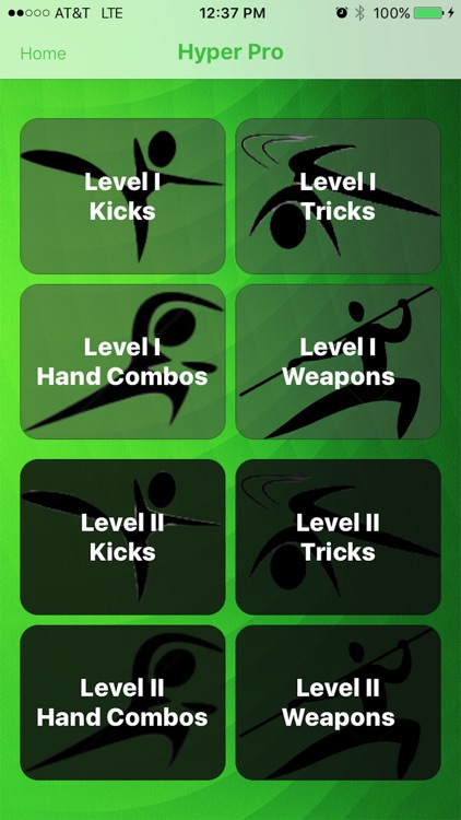 KickForce Martial Arts