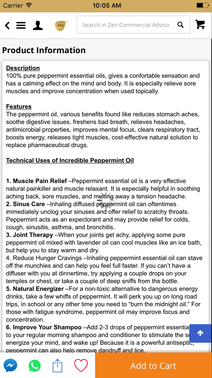 Zen Commercial Advisory