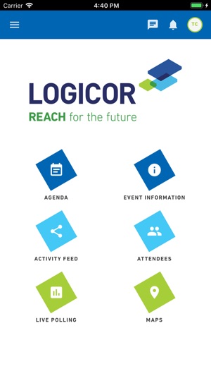 Logicor staff conference 2018(圖2)-速報App