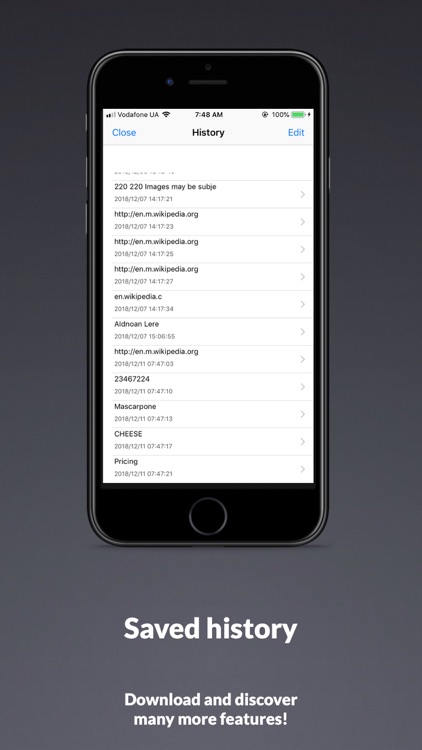 aiScan - Scan Anything With AI screenshot-4
