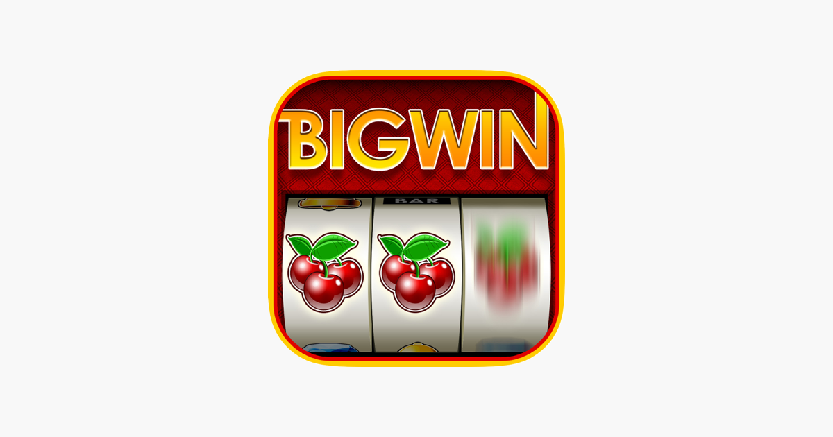 big vegas casino slots machine