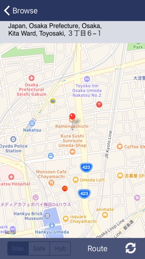 ToruMemo(Photo+Note+Map)(圖3)-速報App