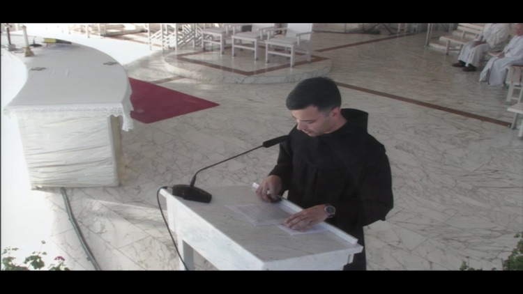 Medjugorje Live Streaming screenshot-3