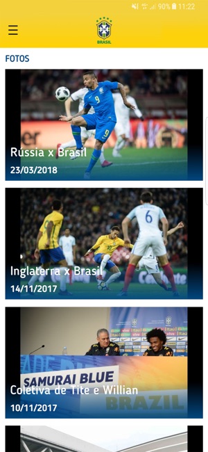 Seleção(圖4)-速報App