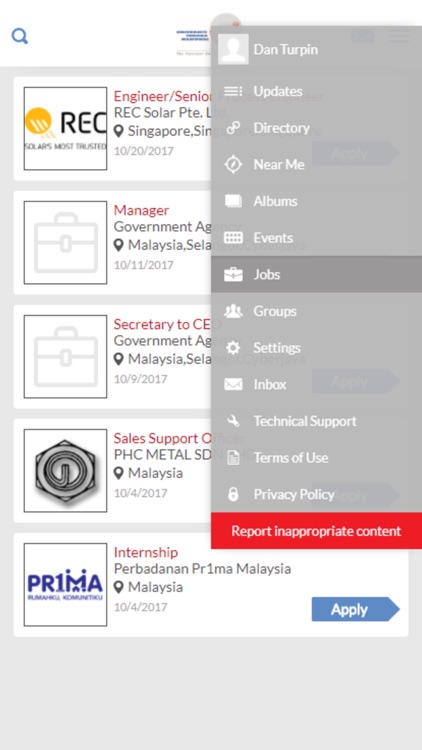 UNITEN Alumni