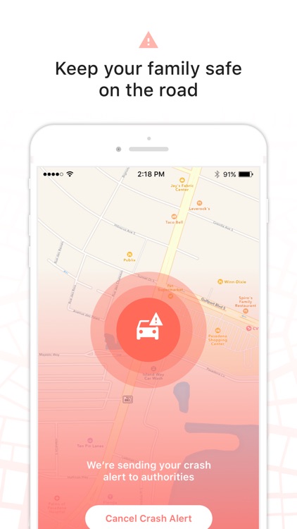 Find My Family, Friends, Phone screenshot-4