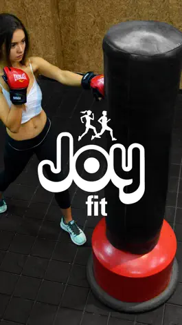 Game screenshot Joy Fit mod apk