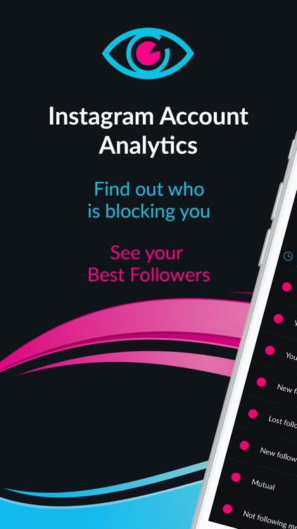 Blockers Spy for Instagram