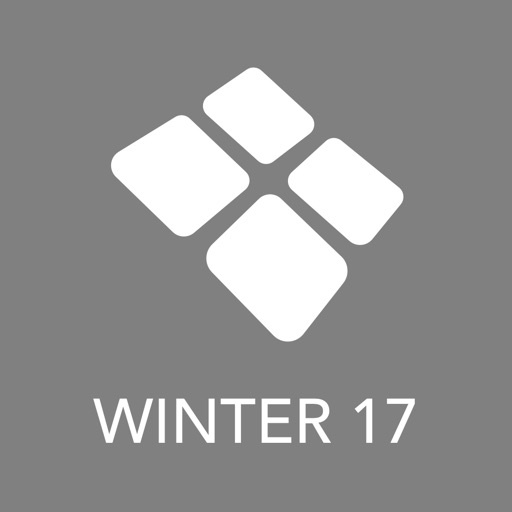 ServiceMax Winter 17 for iPad