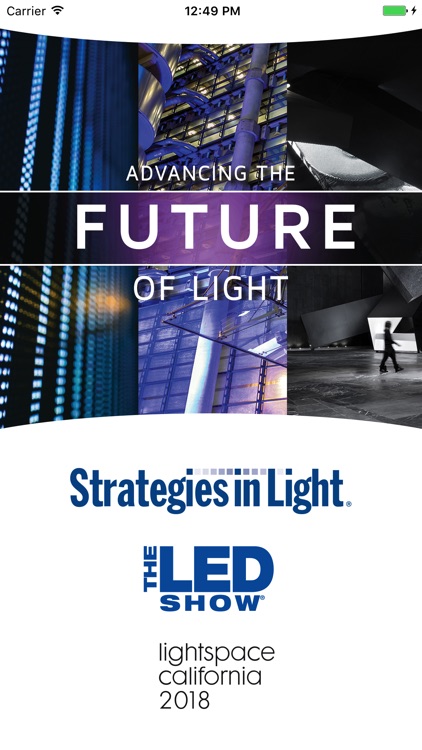 Strategies in Light Event