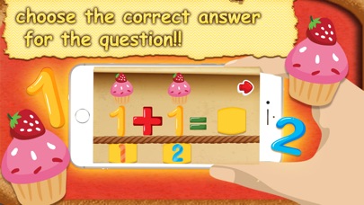 Magical Math Challenge - Learning Math Academy screenshot 2