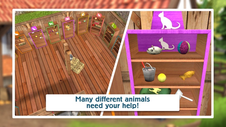 PetWorld: Premium