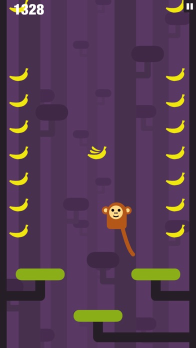 Banana Bunch screenshot1