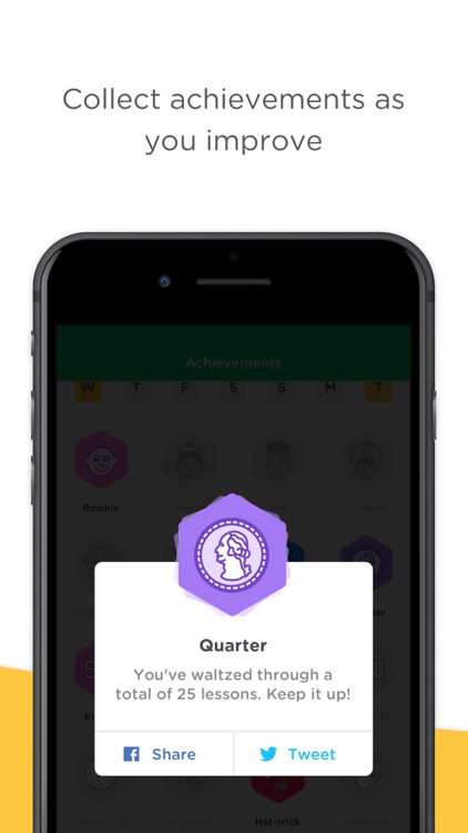 Mimo: Learn to code on the go screenshot-4
