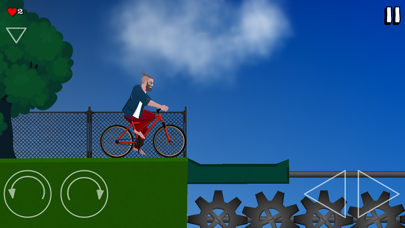 Short Ride screenshot 2