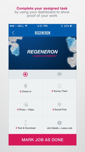 Regeneron On Campus