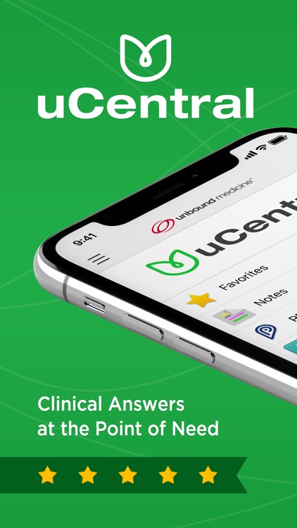 uCentral™ for Institutions