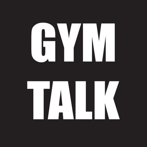 Gym Talk