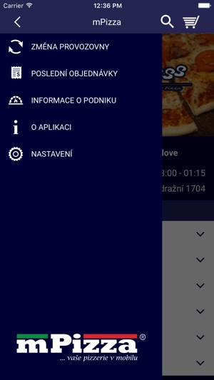 Pizza Express Hradec Kralové(圖2)-速報App