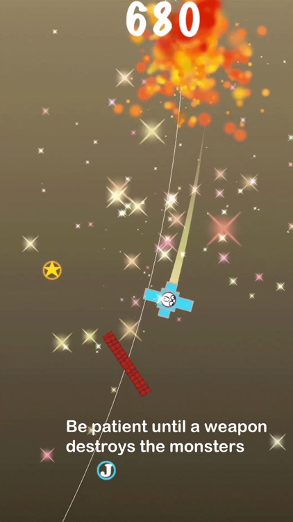 Big Bang Hero screenshot-3