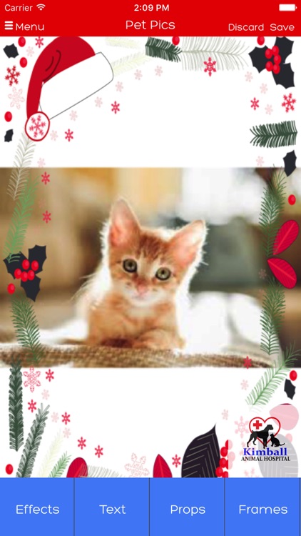 Kimball Animal Hospital