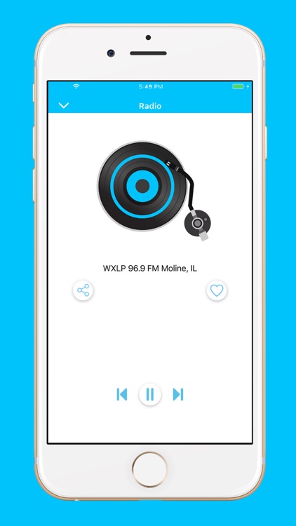 Tubydi - Music Video Player screenshot-4
