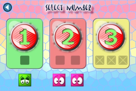 Numbers Toys screenshot 2