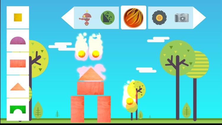 Building for Kids screenshot-0