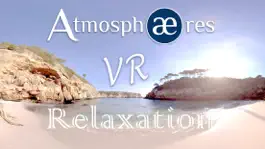 Game screenshot Dream Beach 2 - VR Relaxation mod apk