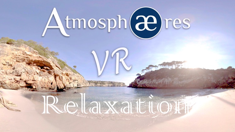 Dream Beach 2 - VR Relaxation