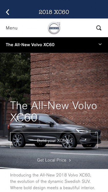 VOLVO GoTo screenshot-3