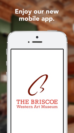 Briscoe Museum(圖1)-速報App