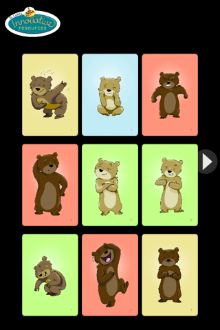 The Bears screenshot 3