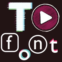 Tfont-Font Tool for Profiles pour PC