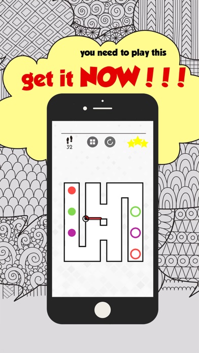 Dots N Doors screenshot 3